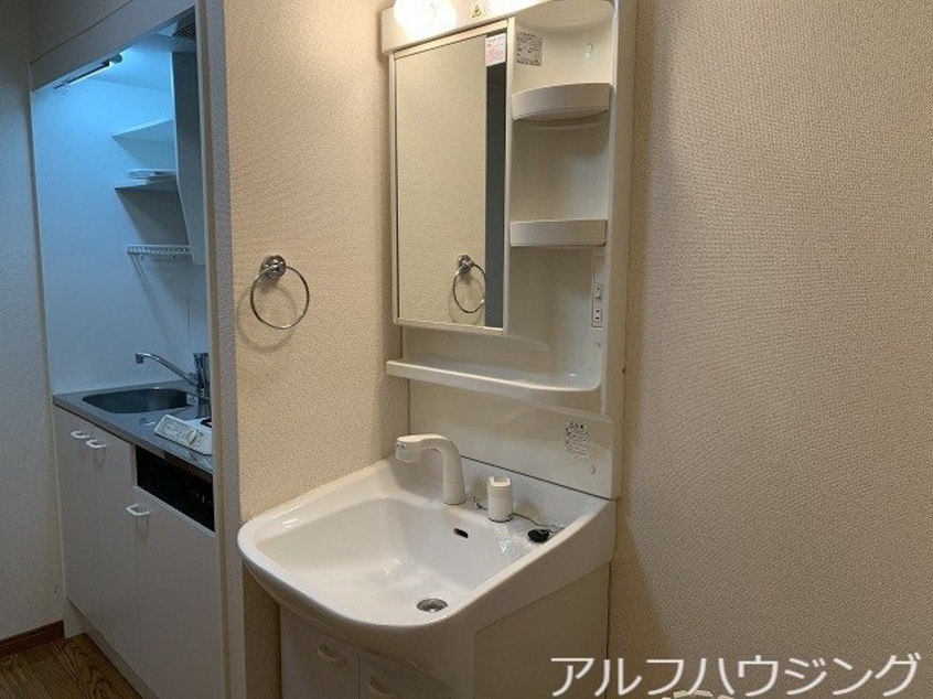  サープラス大庭