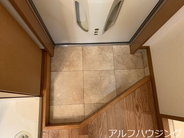  サープラス大庭