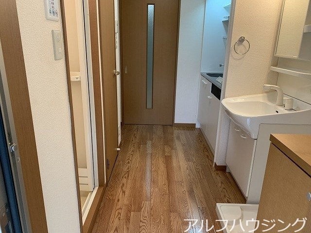  サープラス大庭