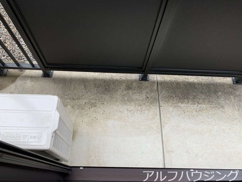  サープラス大庭