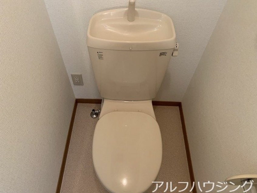  サープラス大庭