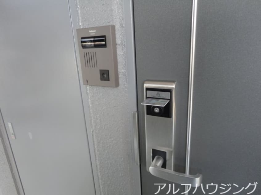 カードキー ハイムチアーズ