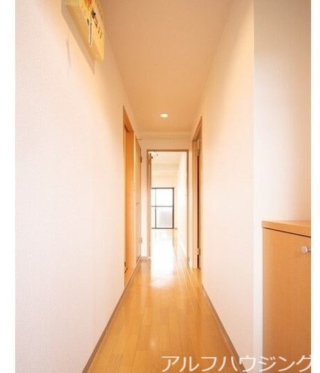  ハートフルマンションＫＡＷＡＢＥ