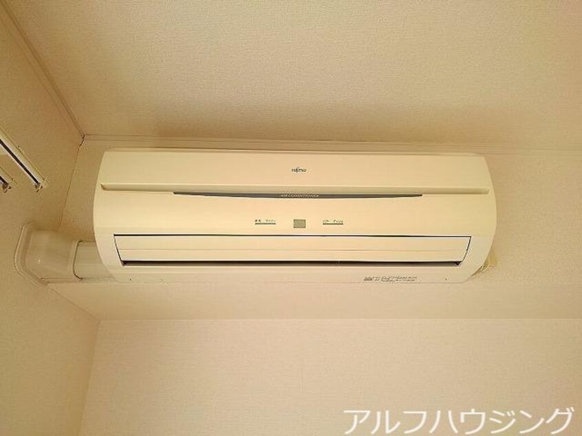  バンバハウス　Ａ