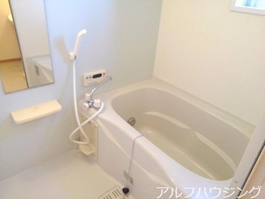  バンバハウス　Ａ