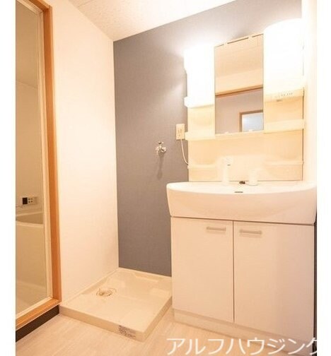 同タイプ ハートフルマンションＫＡＷＡＢＥ