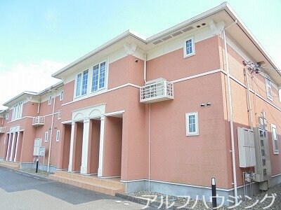  バンバハウス　Ｂ