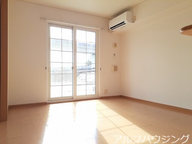  バンバハウス　Ｂ