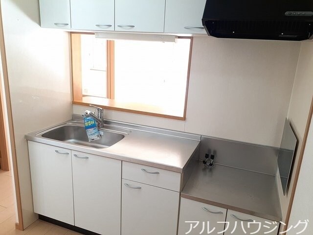  バンバハウス　Ｂ