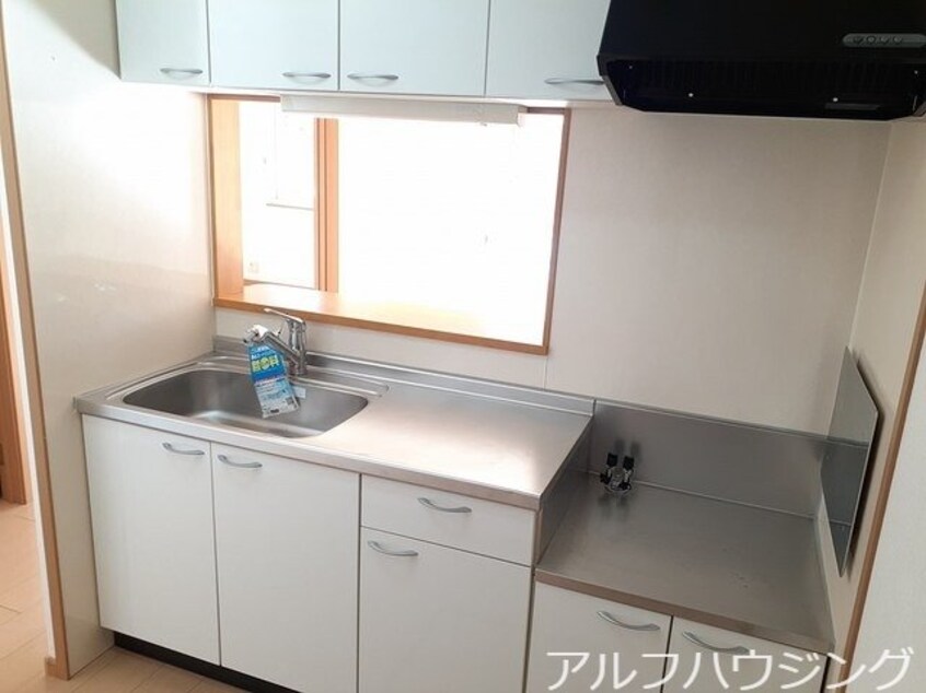  バンバハウス　Ｂ