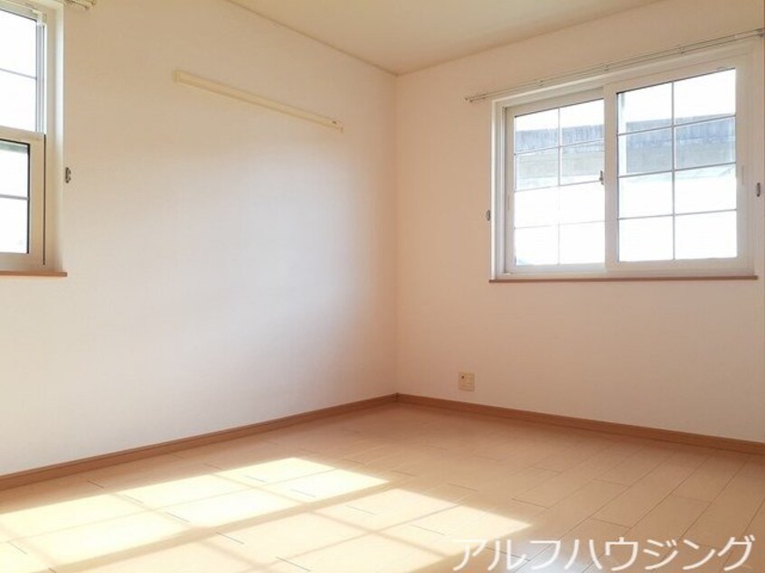  バンバハウス　Ｂ