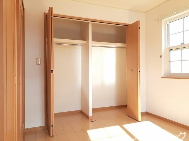  バンバハウス　Ｂ