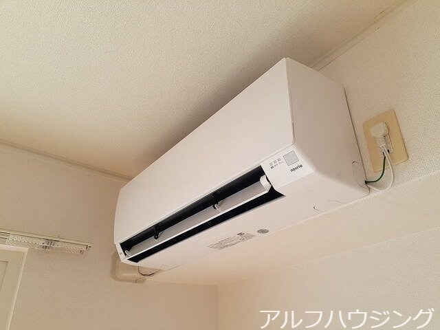  バンバハウス　Ｂ