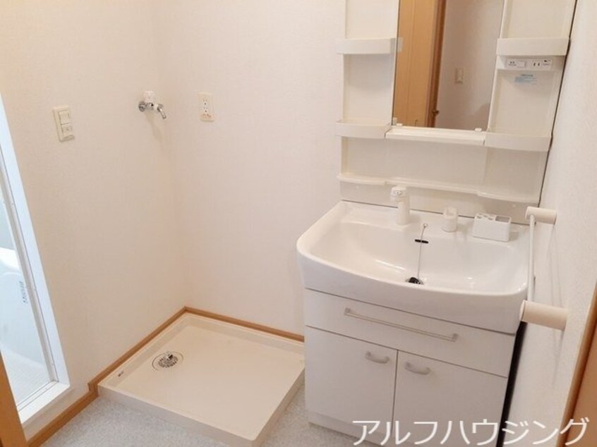  バンバハウス　Ｂ