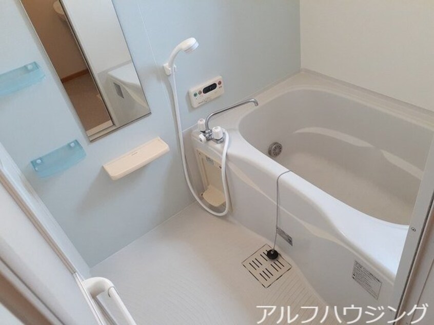  バンバハウス　Ｂ