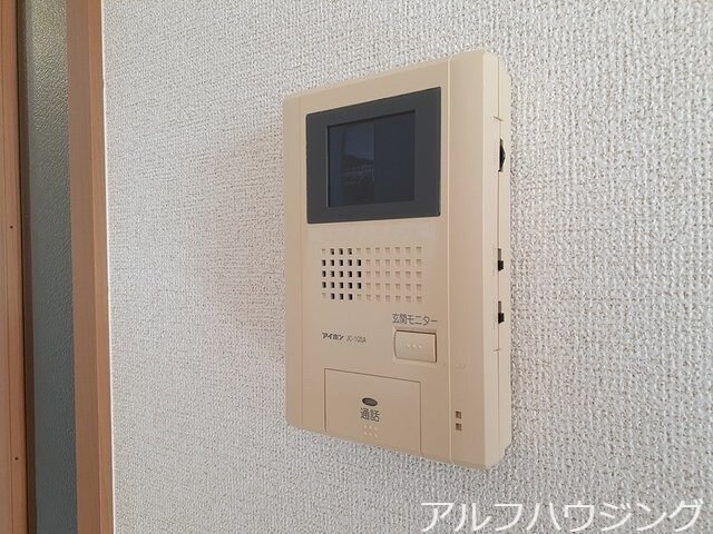  バンバハウス　Ｂ