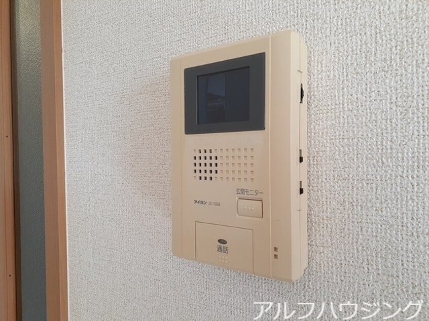  バンバハウス　Ｂ