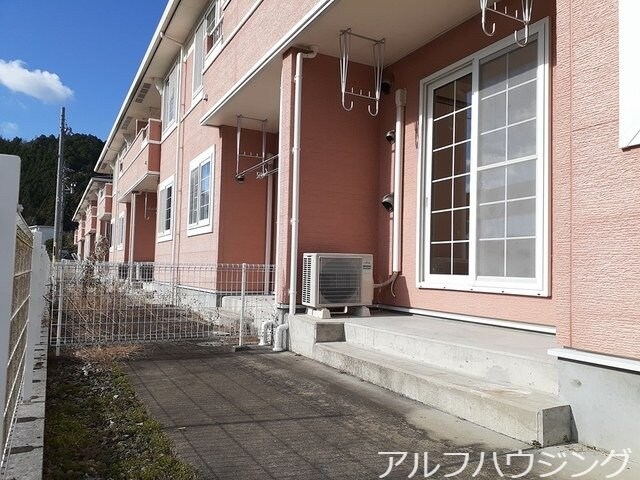  バンバハウス　Ｂ