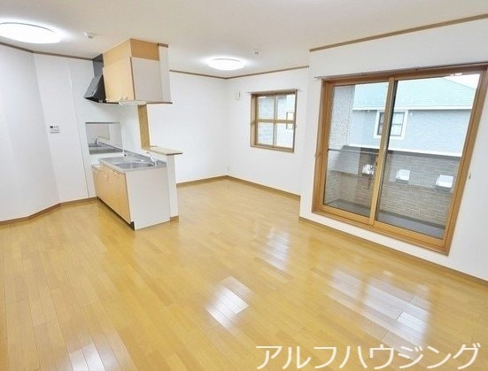  パークメゾンさくら