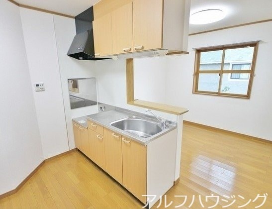  パークメゾンさくら