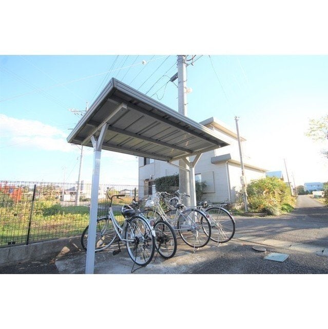  パークメゾンさくら