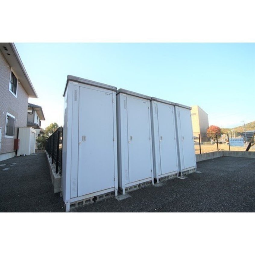  パークメゾンさくら