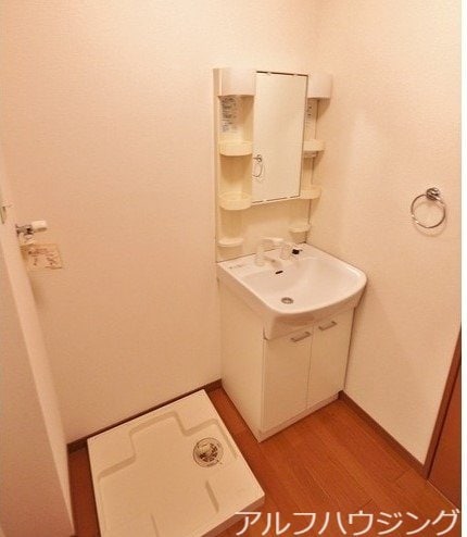  パークメゾンさくら