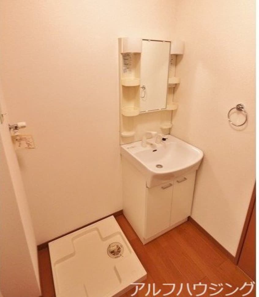  パークメゾンさくら