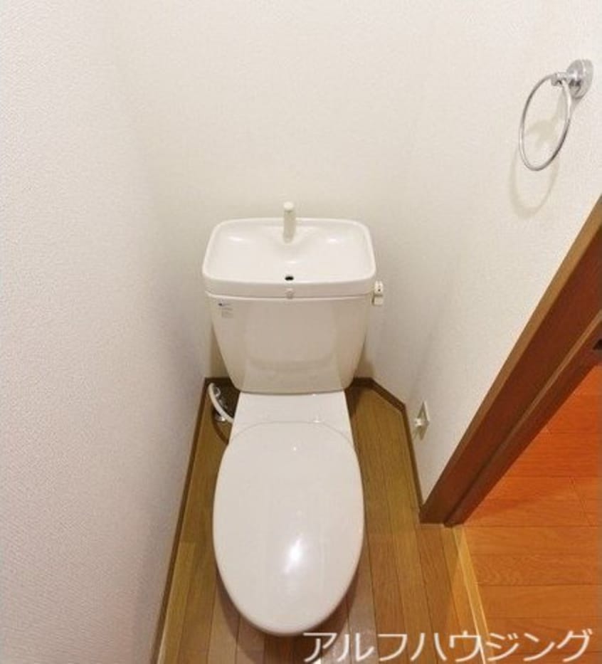  パークメゾンさくら