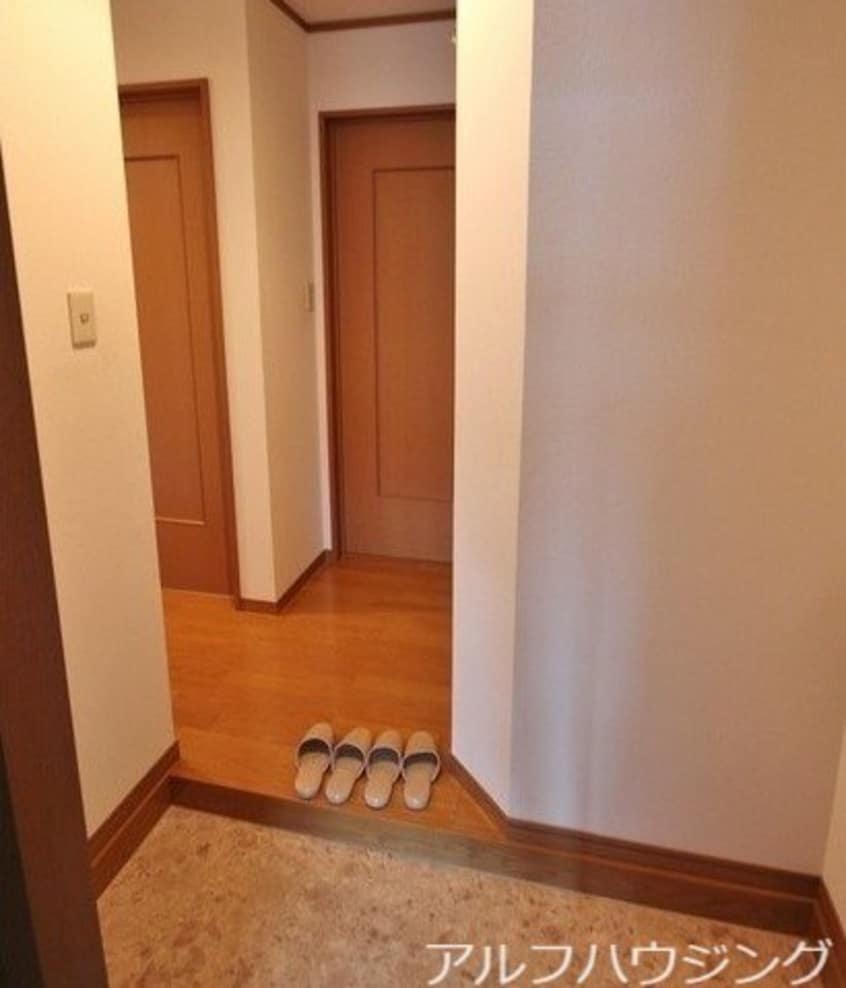  パークメゾンさくら