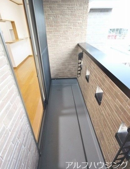  パークメゾンさくら