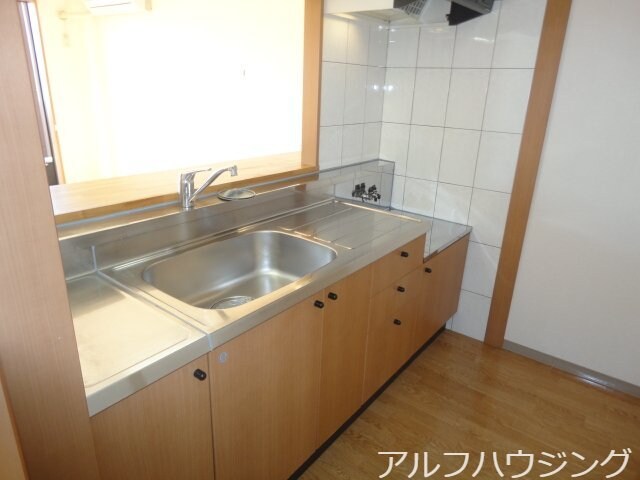 キッチン ファミール