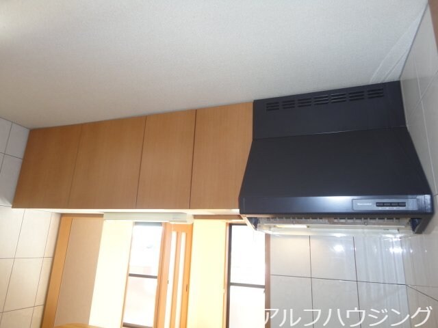 キッチン２ ファミール