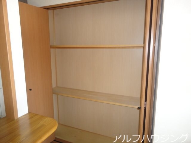 キッチン収納 ファミール