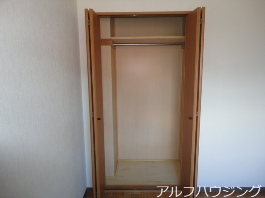 北洋室収納 ファミール