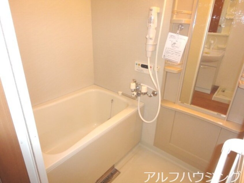 ユニットバス ファミール