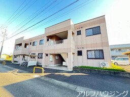 外観写真（昼）