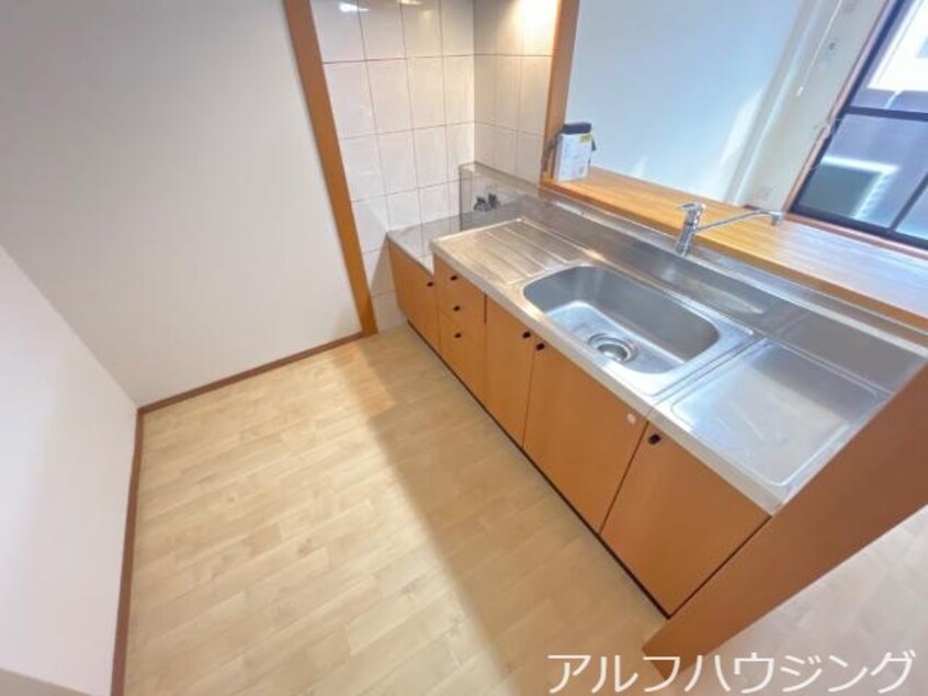 キッチン ファミール