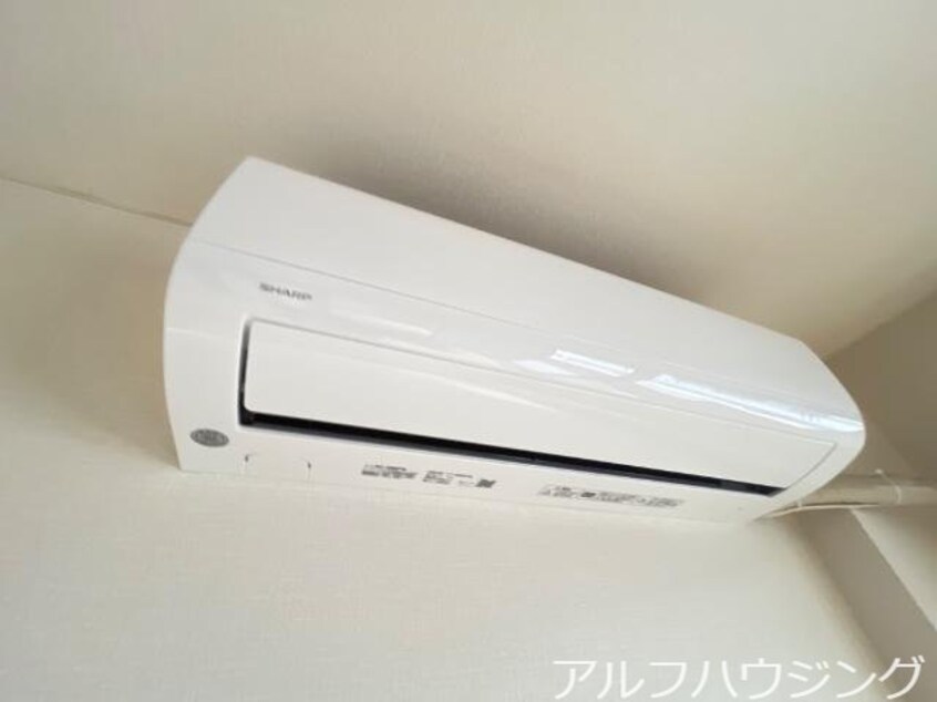 エアコン ファミール