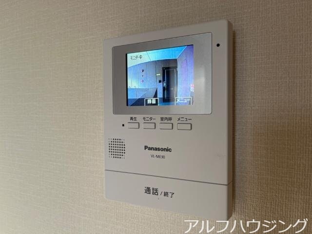 カメラ付インターホン ファミール