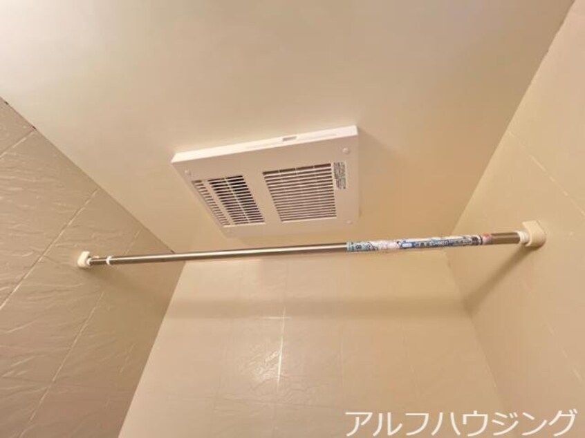 浴室乾燥機 ファミール