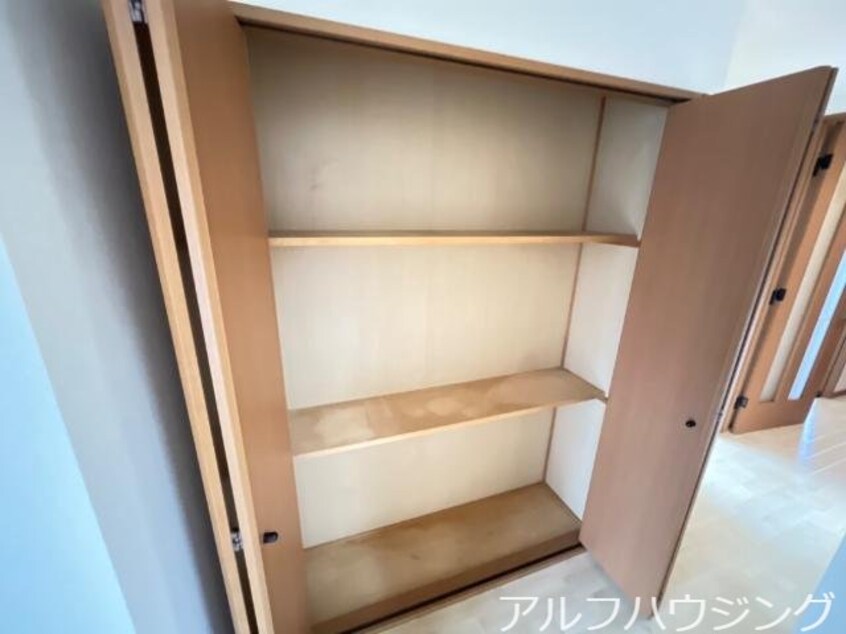 収納 ファミール