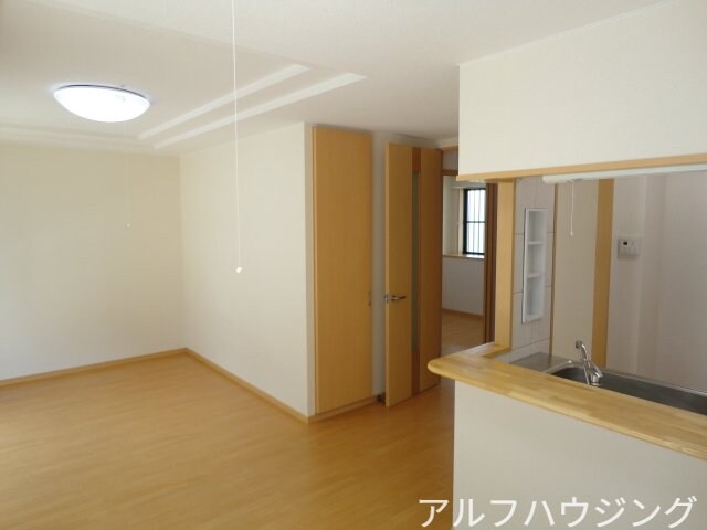 リビング② プリマヴェーラⅠ