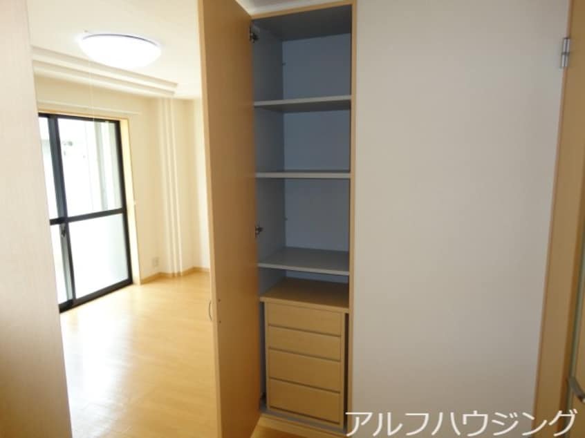 リビング収納 プリマヴェーラⅠ