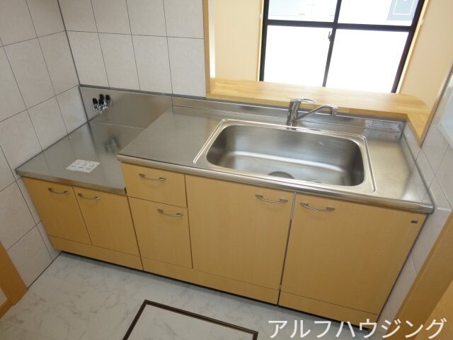 キッチン プリマヴェーラⅠ