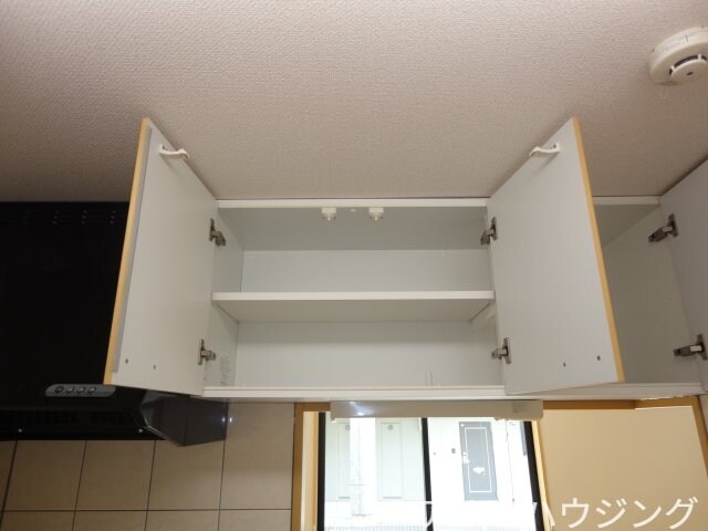 キッチン吊戸棚 プリマヴェーラⅠ