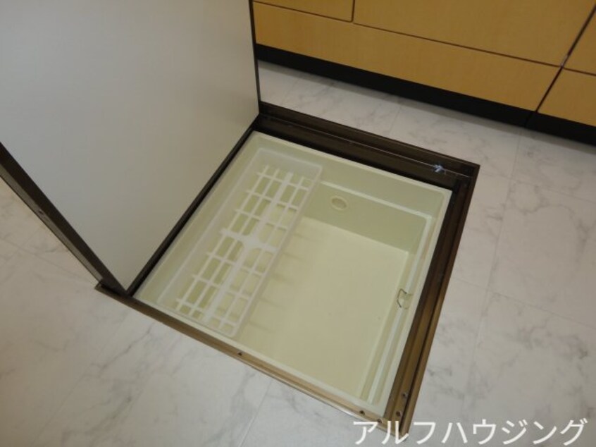 床下収納 プリマヴェーラⅠ