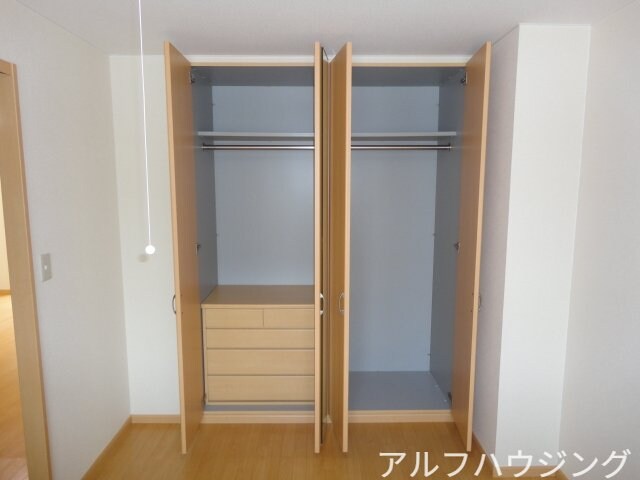 北洋室収納 プリマヴェーラⅠ