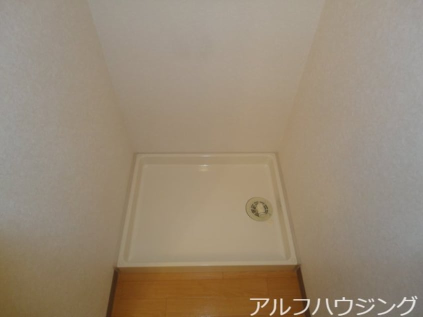 洗濯機置場 プリマヴェーラⅠ