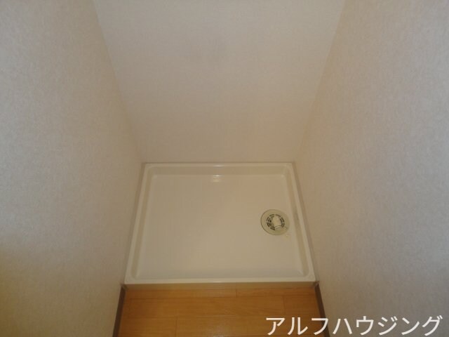 洗濯機置場 プリマヴェーラⅠ